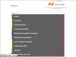Sites similar to ytmp3.io
