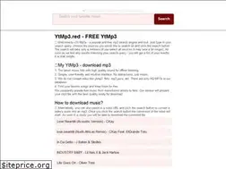 Sites similar to ytmp3.red