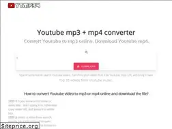 Sites similar to ytmp34.cc
