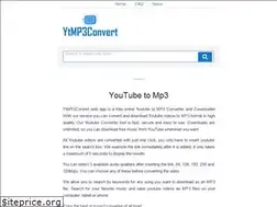 Sites similar to ytmp3convert.org