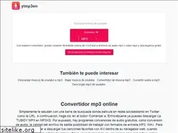Sites similar to ytmp3en.com