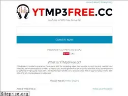 Sites similar to ytmp3free.cc