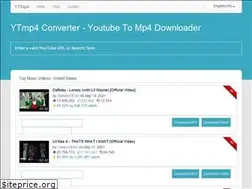 Sites similar to ytmp4.buzz