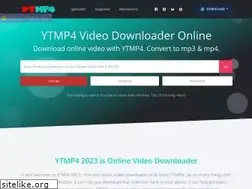 Sites similar to ytmp4.net