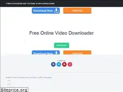 Sites similar to ytmp4.top