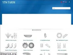 Sites similar to ytmtarim.com