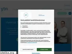 Sites similar to ytn.fi