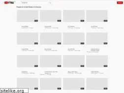 Sites similar to ytnoads.com