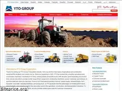 Sites similar to ytocorp.com
