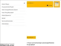 Sites similar to ytong-bausatzhaus.at