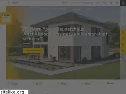 Sites similar to ytong-bausatzhaus.de
