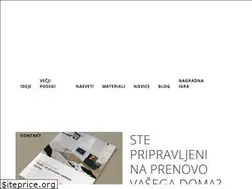 Sites similar to ytong-prenova.si