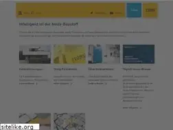 Sites similar to ytong-silka.de