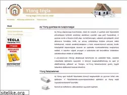 Sites similar to ytong-tegla.info
