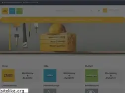 Sites similar to ytong-werkzeugshop.de