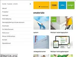Sites similar to ytong.dk