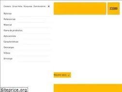 Sites similar to ytong.es