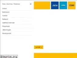 Sites similar to ytong.fi