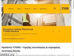 Sites similar to ytong.gr