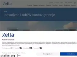 Sites similar to ytong.hr