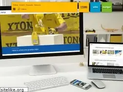 Sites similar to ytong.si