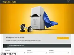 Sites similar to ytongkuca.ba