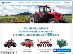 Sites similar to ytorussia.ru