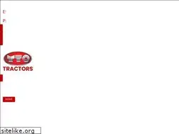 Sites similar to ytotractors.com.au
