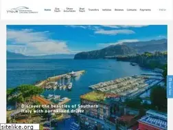 Sites similar to ytour.it