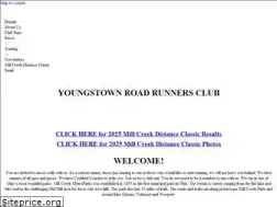 Sites similar to ytownrunners.org