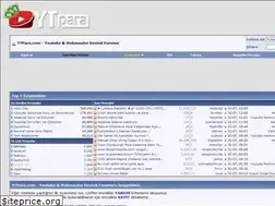 Sites similar to ytpara.com