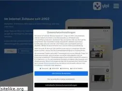 Sites similar to ytpi.de