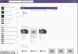 Sites similar to ytplaylist.com