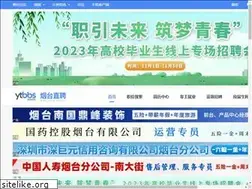 Sites similar to ytrcw.com.cn