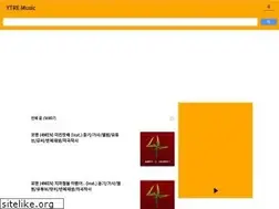 Sites similar to ytre.info