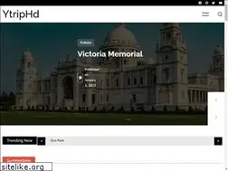 Sites similar to ytriphd.com
