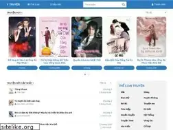 Sites similar to ytruyen.com
