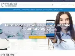 Sites similar to yts-dental.ro