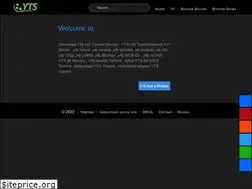 Sites similar to yts-torrent.top