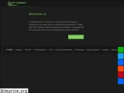 Sites similar to yts-torrents.co