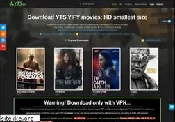 Sites similar to yts.ag