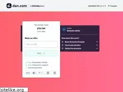 Sites similar to yts.lat