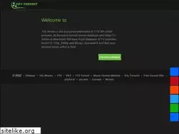 Sites similar to yts.rest