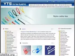 Sites similar to ytscableties.com