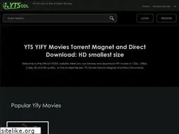 Sites similar to ytsddl.com