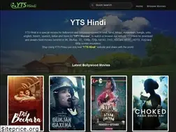 Sites similar to ytshindi.top