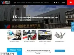 Sites similar to ytsing.com