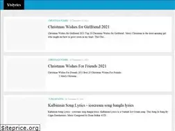Sites similar to ytslyrics.com