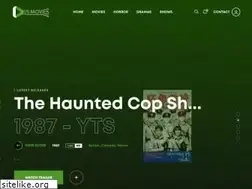 Sites similar to ytsmovies.pk