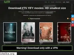 Sites similar to ytsnew.site